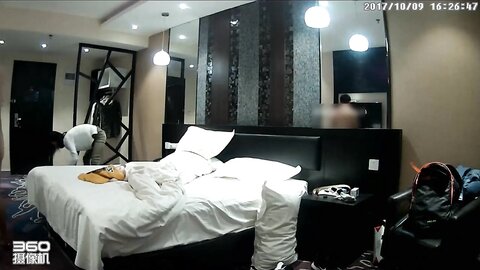 Chinese Prostitute 13