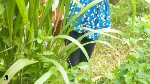 Class කට් කරලා රූම් යන්න ඇවිත් කෑලේ පෑන්න සුදු දෝණි Sri Lankan Hot Outd