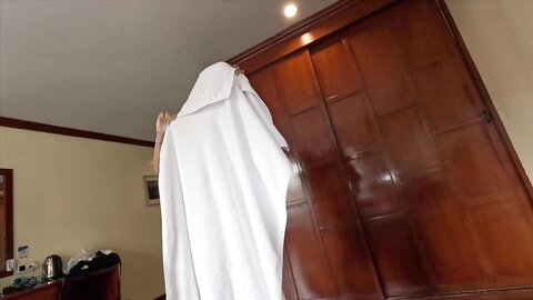 Petite And Tattooed Bar Girl Gets 2 Creampies