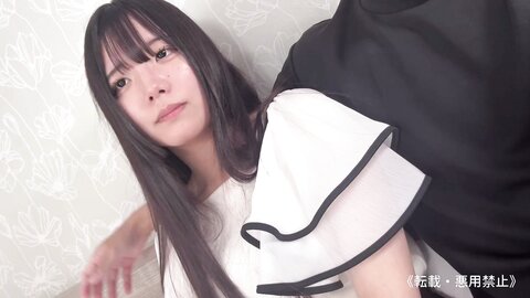This Beautiful Girl With An Idol Face Has A Cute Voice