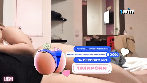 Tinira Sa Sogo After Mag Hike Sa Baguio Best Sex With This Fan