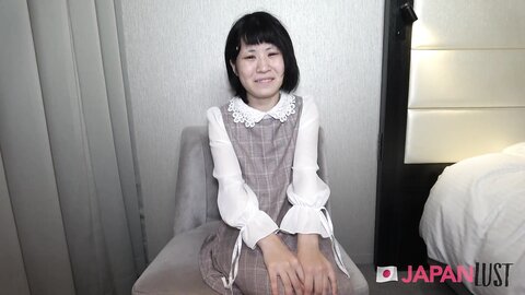 Yuriya Kawasumi  Skinny Japanese Amateur Toys And Takes Pov Cock