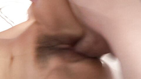 Barely Legal My Girlfriend With Pussy Hair Gets Fucked In The Pussy