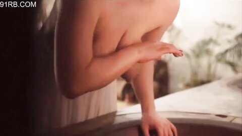 巨乳姐妹演绎传统乳茶之道 两对会喷奶的极品大白兔当作制茶工具实属茶中精品