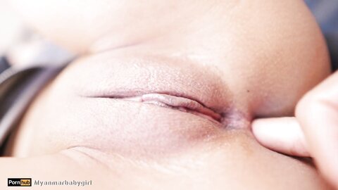 သင်ကောင်းလျှင် ကျွန်ုပ်မဆိုးပါ၊ ဖင်ကောင်းလျှင် အဖုတ်မလိုးပါ First Tim