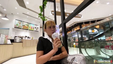 Golden Flashback Mia