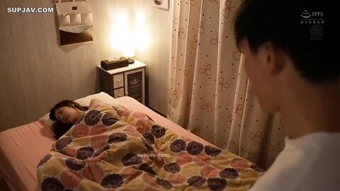 My milf stepmother Mishima takes away all my horniness (JUQ-126)