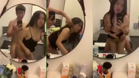 Vietnamese 54 (Fucking in front of the Mirror)