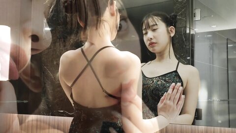 BTHA-084 Paipan Nude - Emi Nishino