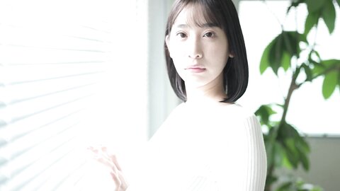 BTHA-084 Paipan Nude - Emi Nishino