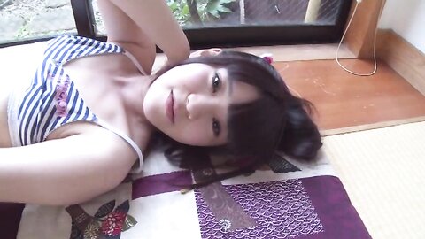 CUHE-001 Moa Mizuno 水野もあ - キューティーハート