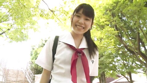 CUHE-001 Moa Mizuno 水野もあ - キューティーハート