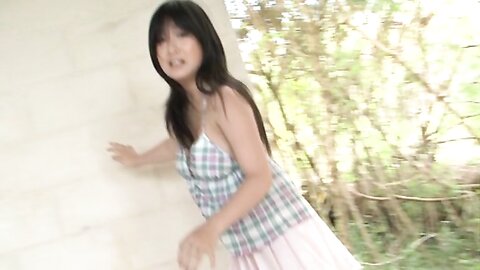 ENFD-5161 Rui Kiriyama 桐山瑠衣 - るいユージュ