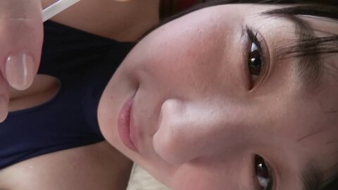 LCBD-01061 Dynamite K - Rui Kiriyama (Blu-ray Disc)