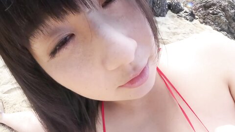 LCBD-01061 Dynamite K - Rui Kiriyama (Blu-ray Disc)