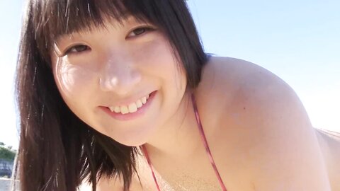 LCBD-01061 Dynamite K - Rui Kiriyama (Blu-ray Disc)