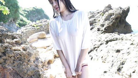 OAE-284 Naked Magic Potion Airi Aoyama