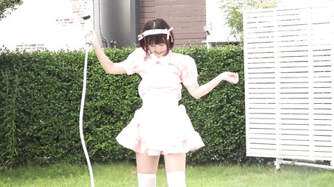 OMAMA-008B Hikaru ひかる - ボクのいもうとが可愛くてしかたがない BD