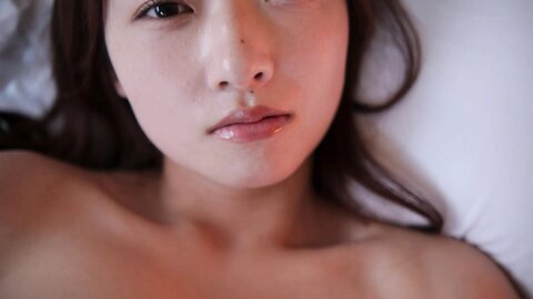 OME-629 I With All My Might, Aizawa Sachiko