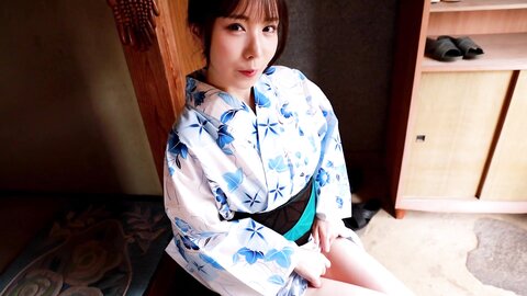 PRIAN-031 Ao To Get Through - Ao Ebisaki
