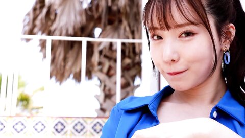 PRIAN-031 Ao To Get Through - Ao Ebisaki