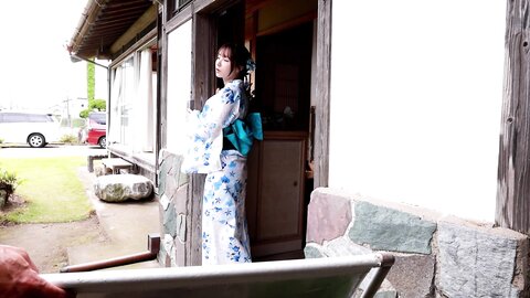 PRIAN-031 Ao To Get Through - Ao Ebisaki
