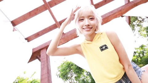 PRIAN-032 The Strongest GAL Descending In 2021 - Haruyo Mocha