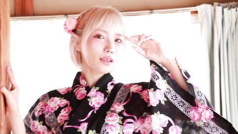 PRIAN-032 The Strongest GAL Descending In 2021 - Haruyo Mocha