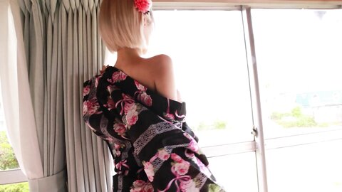 PRIAN-032 The Strongest GAL Descending In 2021 - Haruyo Mocha