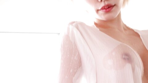 PRIAN-032 The Strongest GAL Descending In 2021 - Haruyo Mocha