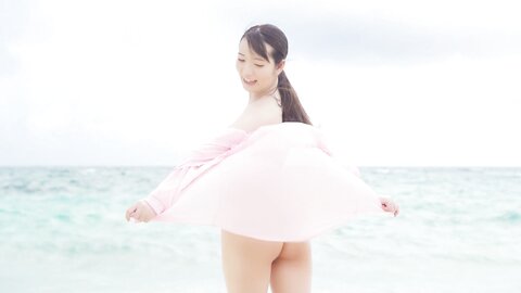 REBD-960 Non3 Seaside Flower Between The Waves, Small Flowers