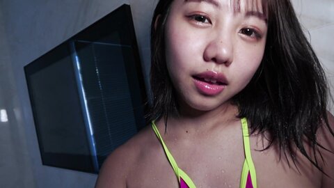 REBD-963 Yayoi Sea, Smile And Sunshine, Yayoi Hamabe