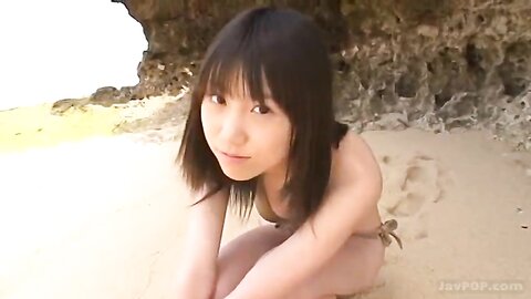 REIO-011 吉田未来 Rihoko Yoshida – 『white-going my way-』