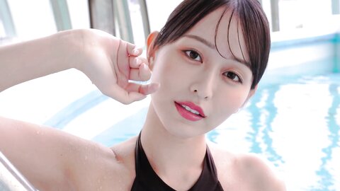 SPEF-0002 Chiyonoyu - Chiyo Amano