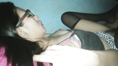 Asian Teen Student Fuck Hard By His Professor Pinay 21Guns