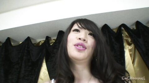 e-channel 2010-03-21 shimoda rika (16:9)