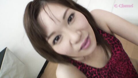 e-channel 2009-10-04 ichijo yuri (16:9)