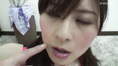 e-channel 2009-07-22 saniwa ayano (16:9)