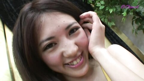 e-channel 2010-12-13 yoshizawa karin (16:9)