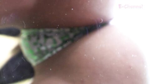 e-channel 2011-04-04 marimo (16:9)