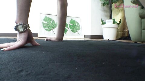 e-channel 2011-04-04 marimo (16:9)