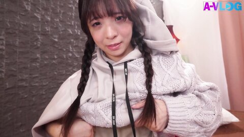 ALOG-022 A Popular And Friendly Nursery School Teacher, Popular Among Husbands... I Called Her Up At Work....