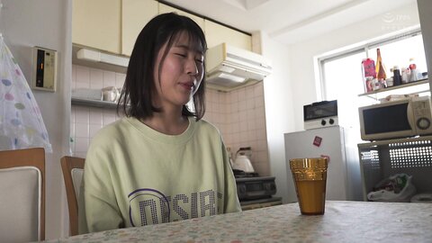 CAWD-875 Mammoth Apartment Complex Girl, Weekday, Early Afternoon, Filmed At My House. Immoral Sex In The...