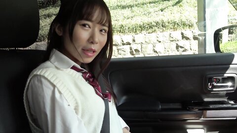 KNMB-106 148cm Little Girl Who Comes Spasmodically, Ririkatan (secret) Ririka Amou