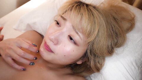 LABY-004 The Relationship Between Father And Daughter Began That Day I Came Home In The Rain... Haruno Ando