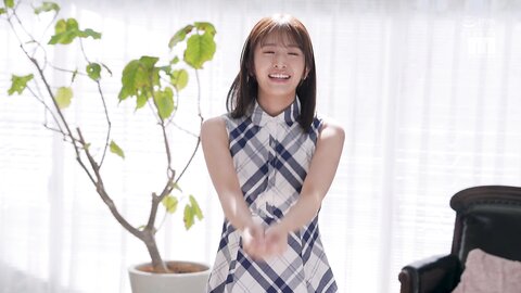 MIDA-300 NEW HERO - Newcomer - Exclusive For Active Female College Student - Sakura Kawaguchi AVDebut!