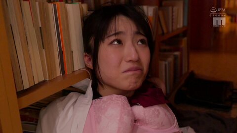 MIDA-303 She Can't Make A Sound Except For Pleasure.......She Is A Beautiful Girl In School Uniform Who Has...
