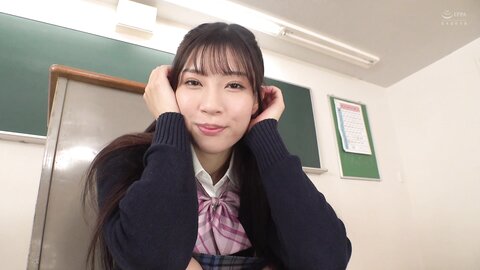 MMUS-101 Rie Miyagi, A Provocative And Devilishly Beautiful Girl