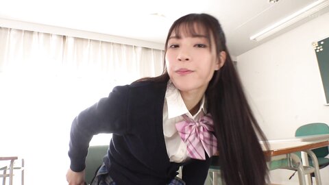 MMUS-101 Rie Miyagi, A Provocative And Devilishly Beautiful Girl