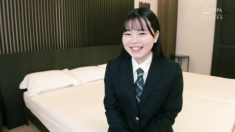 QBD-103 Sexual Intercourse With A Beautiful Girl In School Uniform Shiho Shibamata
